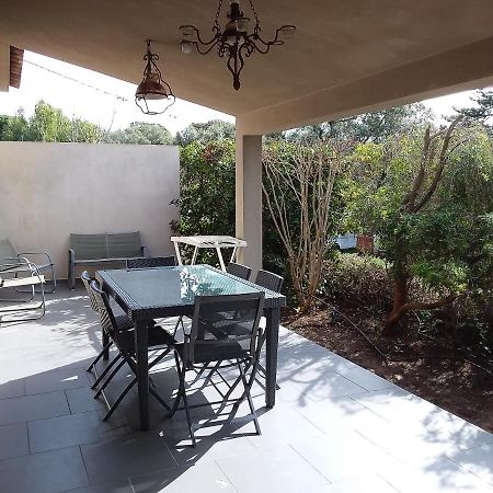 Casa-Lesia Villa Porto-Vecchio  Dış mekan fotoğraf