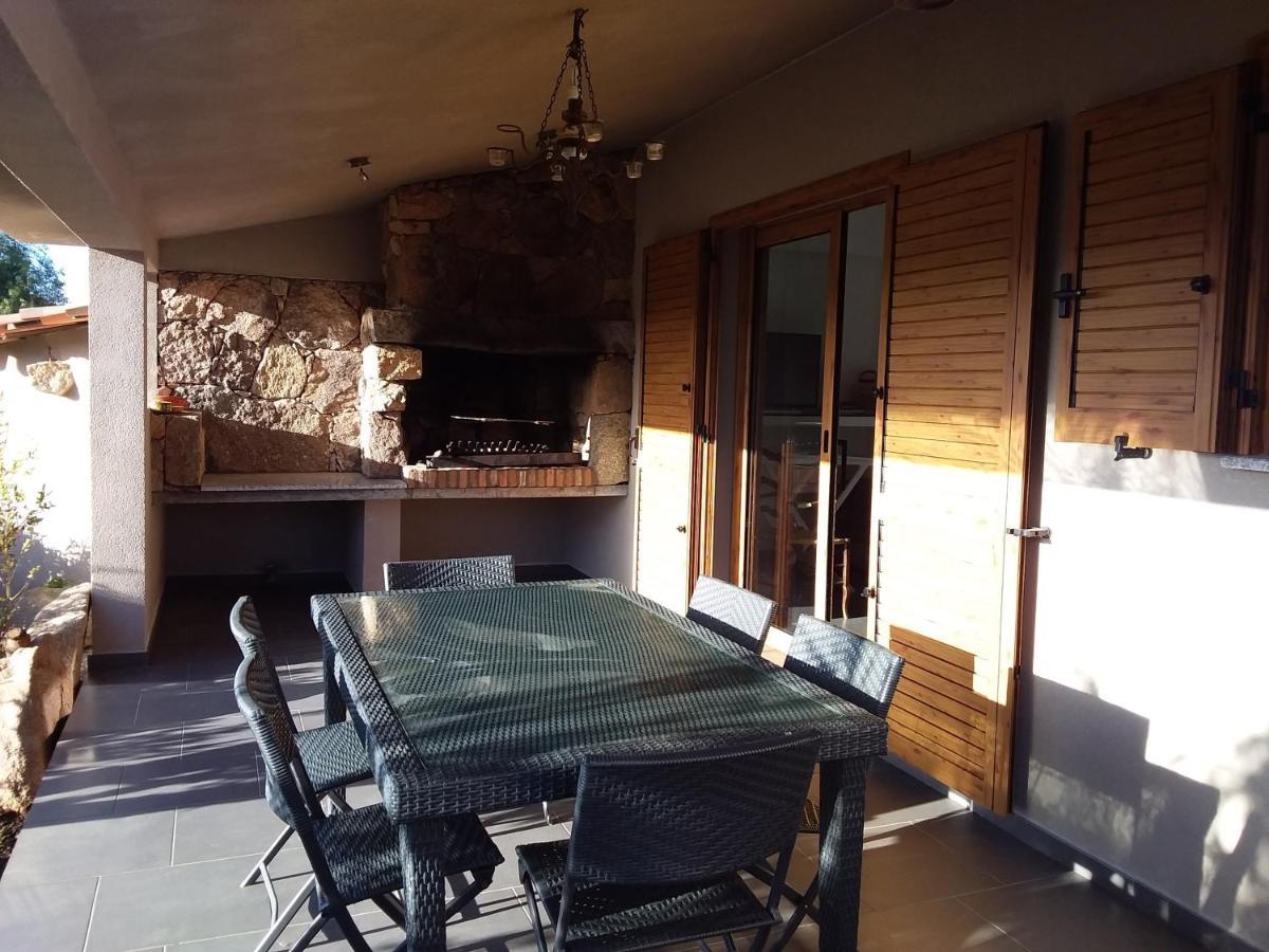 Casa-Lesia Villa Porto-Vecchio  Dış mekan fotoğraf