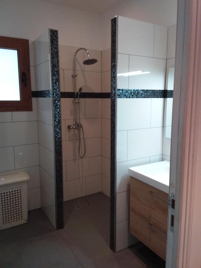 Casa-Lesia Villa Porto-Vecchio  Dış mekan fotoğraf