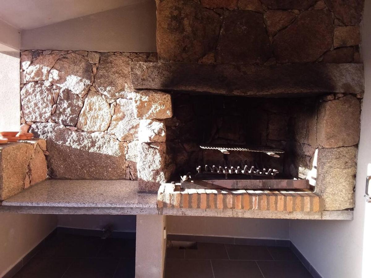 Casa-Lesia Villa Porto-Vecchio  Dış mekan fotoğraf