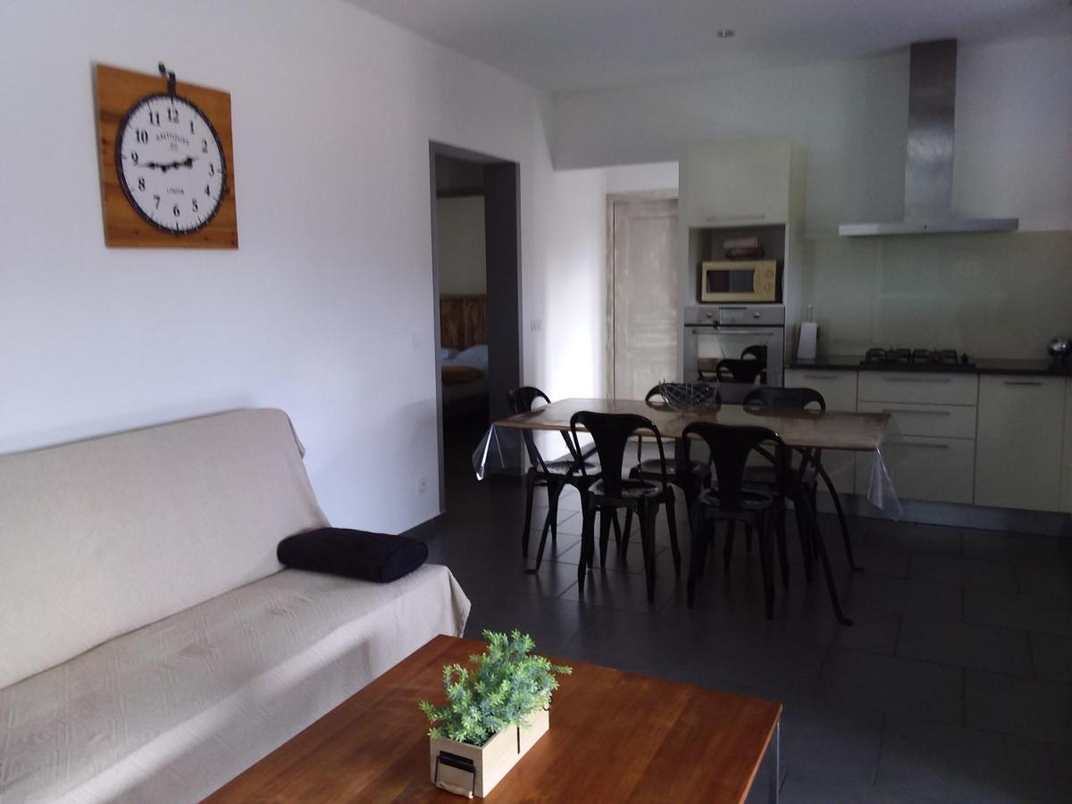 Casa-Lesia Villa Porto-Vecchio  Dış mekan fotoğraf