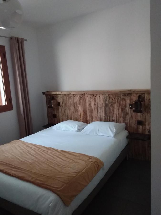 Casa-Lesia Villa Porto-Vecchio  Dış mekan fotoğraf