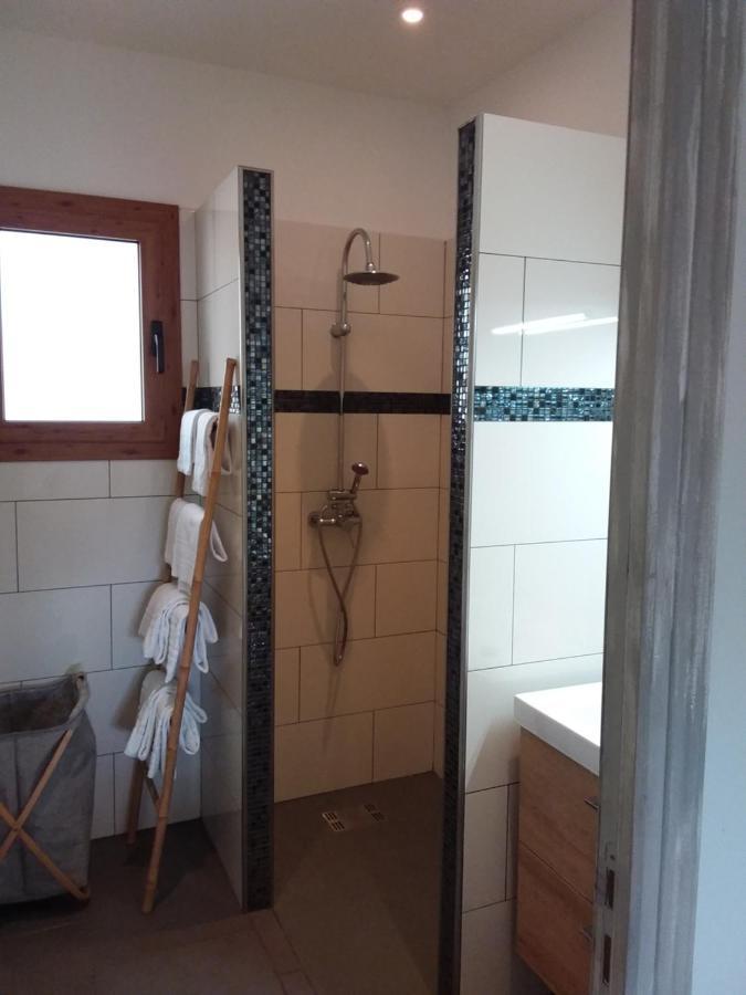 Casa-Lesia Villa Porto-Vecchio  Dış mekan fotoğraf